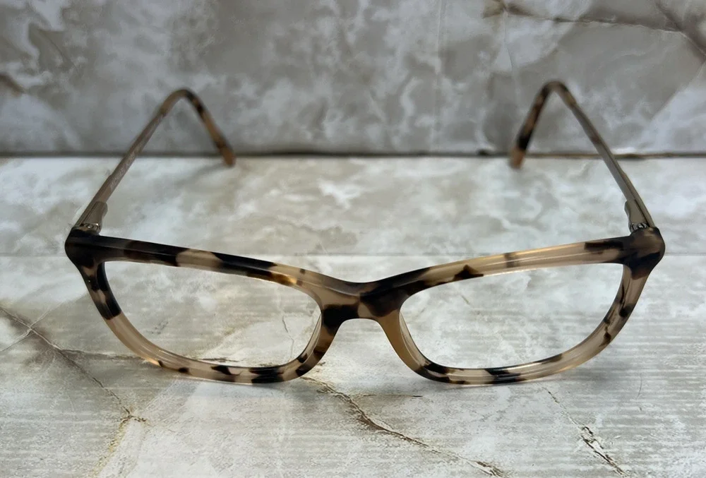 Michael Kors Eyeglasses Womens MK 4030 Vivianna II 3162 FRAMES ONLY 52-16-135